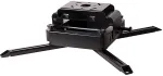B TECH B-Tech SYSTEM 2 - Heavy Duty Projector Ceiling Mount with Micro-adjustment