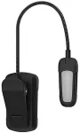 Ansmann Unviersal Clip Lamp with 9 LEDs, dimmable 1600-0531
