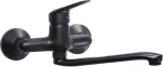 Deante Wall-mounted kitchen faucet
