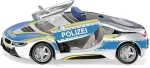 Siku SUPER BMW i8 Police - 2303