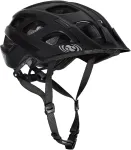 IXS Trail XC, helmet (black, size: XS, 49-53 cm)