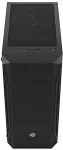 Korpus FURY PC Case Shobo SH4F Midi Tower