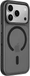 Belkin Grip Mag.Protective Case iPhone 17 Pro, black MSA035hqBK