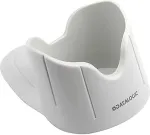 DATALOGIC Halter Gryphon I, wei&szlig; Wand-/Tischhalterung f&uuml;r Gryphon I, Farbe: wei&szlig; (HLD-G040-WH)