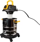 Blow WD3300 industrial vacuum cleaner with 230V socket 2000W