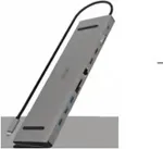 ACER USB-C dokk ja replikaat (LC.DCK11.001)