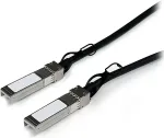 StarTech.com 5m SFP+ 10GbE, SFP+, SFP+, Male/Male, -40 - 80, 0 - 70