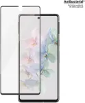 PANZERGLASS Kaitseklaas Google Pixel 7, musta &auml;&auml;rega,