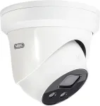 Abus IP-kaamera ABUS 8 MP IP-kuppelkaamera 2,8 mm
