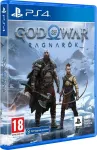 SONY PS4 - God of War Ragnarok