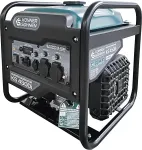 K&ouml;nner & S&ouml;hnen K&ouml;nner amp S&ouml;hnen KS 4500i, 4,2kW 230V
