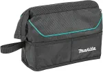 MAKITA reciprocating saw blade set P-84791 in roll bag, 15 pieces (length 130 - 150mm)