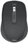 Hiir HAMA Wireless multi device mouse WM-450 black