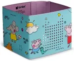Boxine Schutzh&uuml;lle Tonies Sleeve Peppa Pig