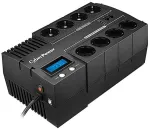 UPS Cyberpower BR1200ELCD 1200VA/720W, Simulated Sinewave, AVR USB,LCD, 8xSchuko