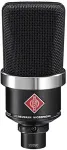 NEUMANN TLM 102 MT - large-diaphragm condenser microphone, black