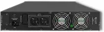 UPS QOLTEC Uninterruptible power supply RACK, 2kVA