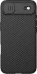 NILLKIN Nillkin CamShield Pro Magnetic Case Compatible with MagSafe for iPhone Air - Black