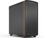 Korpus Fractal Design Summit Black Solid