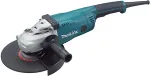 MAKITA GA9020R angle grinder 23 cm 6600 RPM 2200 W 8.01 kg