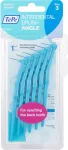 Hambahari TePe Angle 6pc - 0, 6 mm Interdental Brush uniseks