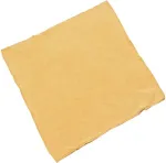 Abena Puhastuslapp mikrokiust 40x40cm, kollane, 2 tk