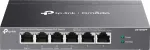 TP-Link DS106GPP Omada, 6G, 3 PoE+, 1 PoE++, switc