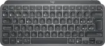 Klaviatuur Logitech MX KEYS MINI FOR BUSINESS GRAPHITE - ESP - MEDITER