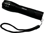 Noname Flashlight 1000lm, 10W