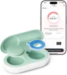 Termomeeter Momcozy T31 Smart Baby Thermometer | Inteligentny termometr dla dzieci |