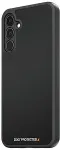 PANZERGLASS &reg; HardCase Black with D3O&reg; Samsung Galaxy A15 | A15 5G