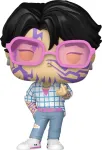 FUNKO POP! Vinyl Figuur: KPOP Demon Hunters - Jinu (w/ Chase)