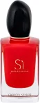 Giorgio Armani Si Passione 50ml - Eau de Parfum naistele