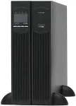 UPS Online USV-Systeme Online USV XANTO 6000 - USV (in Rack montierbar/extern) - Wechselstrom 230 V - 6000 Watt - 6000 VA - RS-232, USB, Parallel - Ausgangsbuchsen: Klemmleiste