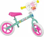 Toimsa 198 bicycle City bike 25.4 cm (10") Green Multicolour