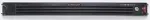 SuperMicro CSE-PTFB-813LB - Front Bezel - 1U - schwarz (CSE-PTFB-813LB)