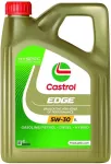 No name ENGINE OIL CASTROL EDGE 5W-30 LL 4L