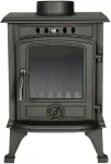 No name Air Heater Flammifera Stove BST13