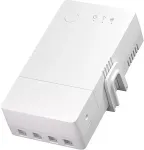 SONOFF Smart Switch TH Origin with Temperature and Humidity Measurement