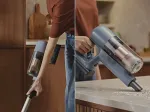 Tolmuimeja Electrolux Vacuum cleaner EP72H21WET