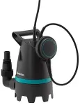Gardena Dirty Water Submersible Pump 10500
