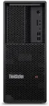 Lenovo ThinkStation P3 Tower Gen 2 Intel Core Ultra 7 265K 32 GB DDR5-SDRAM 1 TB SSD NVIDIA RTX Pro 2000 Blackwell Windows 11 Pro Workstation Black