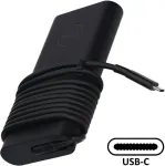 NONAME SIL Power adapter 130W 5V/20V, USB-C, original DELL K00F5/TM7MV