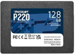 K&otilde;vaketas PATRIOT MEMORY P220 128GB 2.5" Serial ATA III