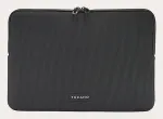 Tucano Colore Sleeve f&uuml;r Laptop 15.6" / MacBook Pro 16" schwarz