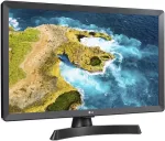 Monitor LG Electronics LG 24TQ510S-PZ 23.6 1366 x 768 HDMI