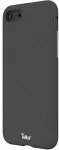 Tellur Cover Premium Pebble Touch Fusion for iPhone 7 dark grey