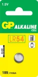 GP BATERIE Alkaline battery GP LR54 (189)-1pc