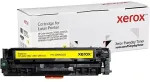 Tooner XEROX Everyday Alternativtoner f&uuml;r CC532A/ CRG-118Y/ GPR-44Y Gelb f&uuml;r ca 2800 S.