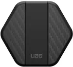 UAG Juhtmevaba laadimisalus tugijalaga, 15W, carbon fiber, MagSafe &uuml;hilduv, Urban Armor Gear ()